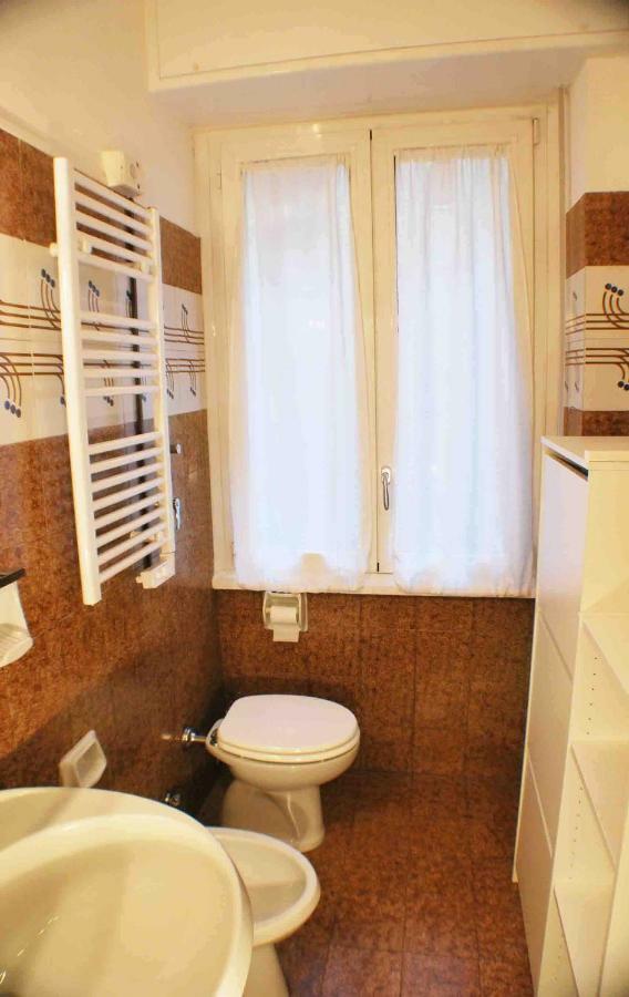 Lunigiana 15 Milano Appartement Buitenkant foto