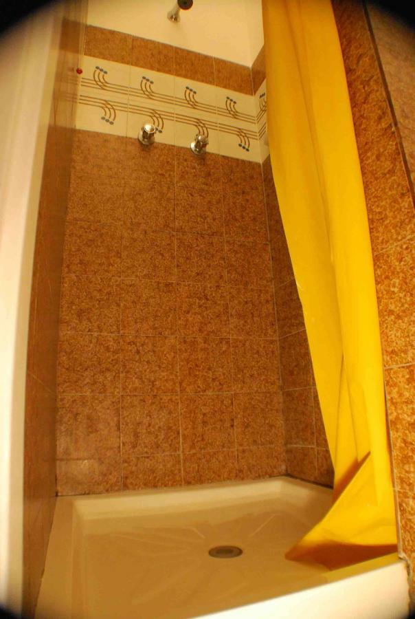 Lunigiana 15 Milano Appartement Buitenkant foto